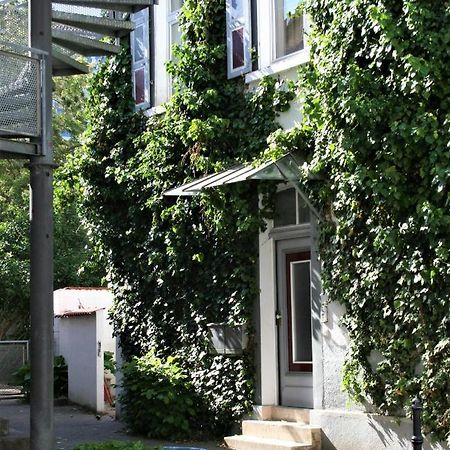 Kleiner Herrenhof Worms Exterior foto