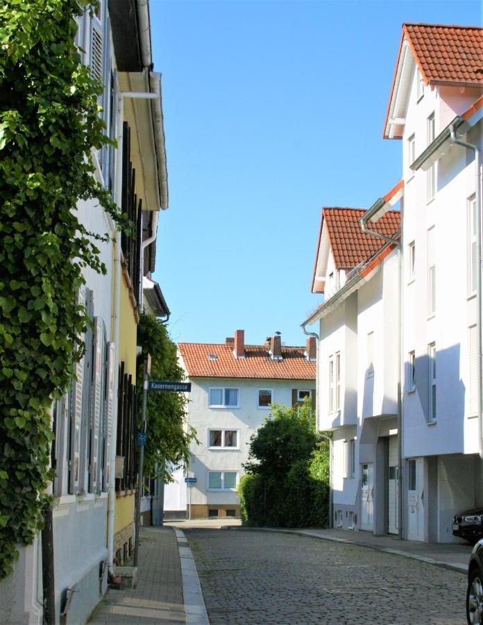 Kleiner Herrenhof Worms Exterior foto
