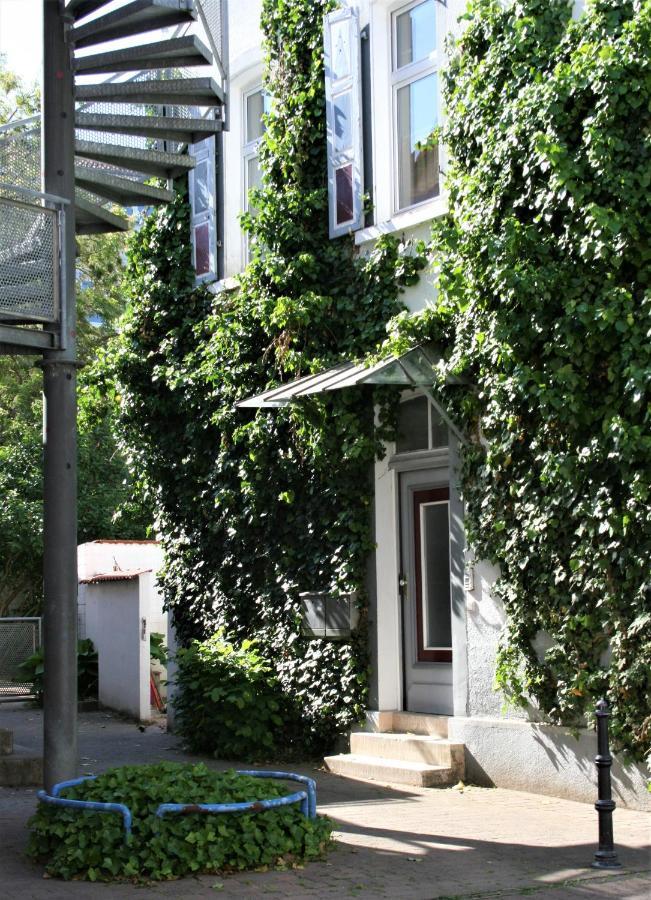 Kleiner Herrenhof Worms Exterior foto