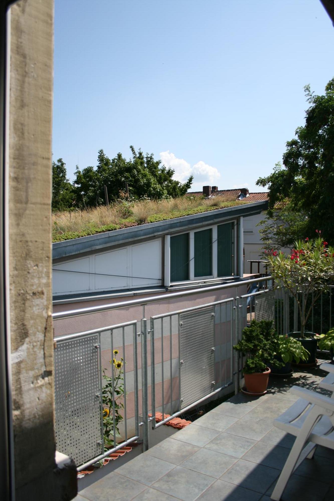 Kleiner Herrenhof Worms Exterior foto