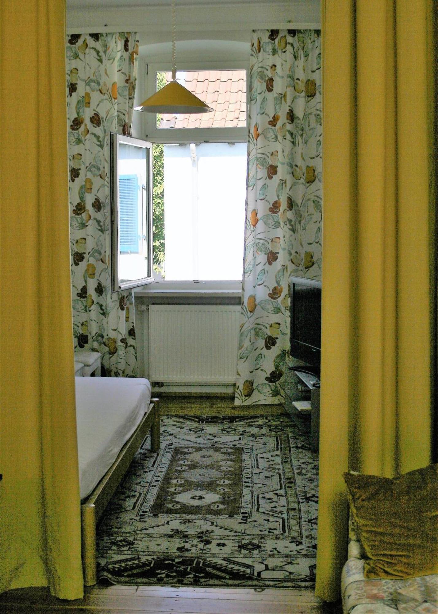 Kleiner Herrenhof Worms Exterior foto