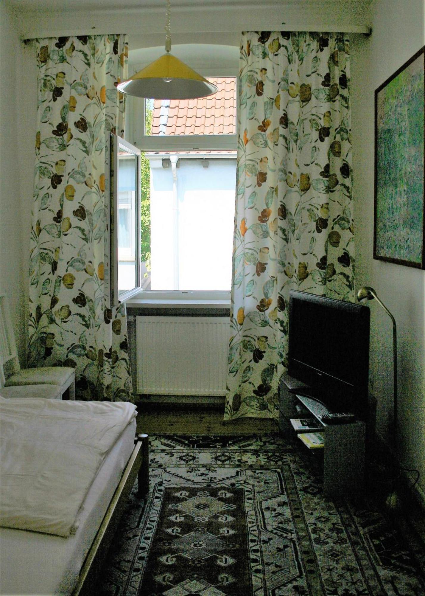 Kleiner Herrenhof Worms Exterior foto